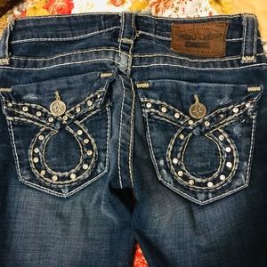 Big Star Jeans